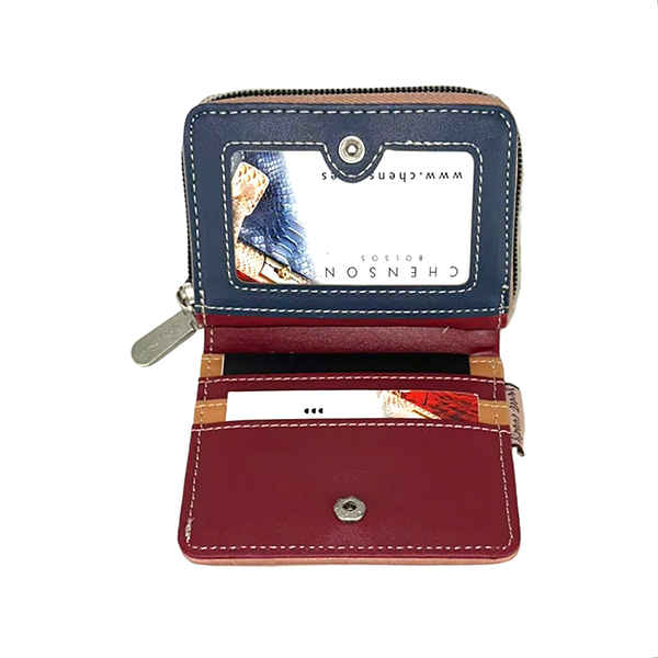 Monedero Sweet Candy Pequeño con Caja Decorativa