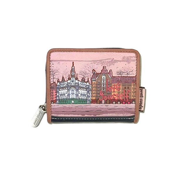 Monedero Sweet Candy Pequeño con Caja Decorativa