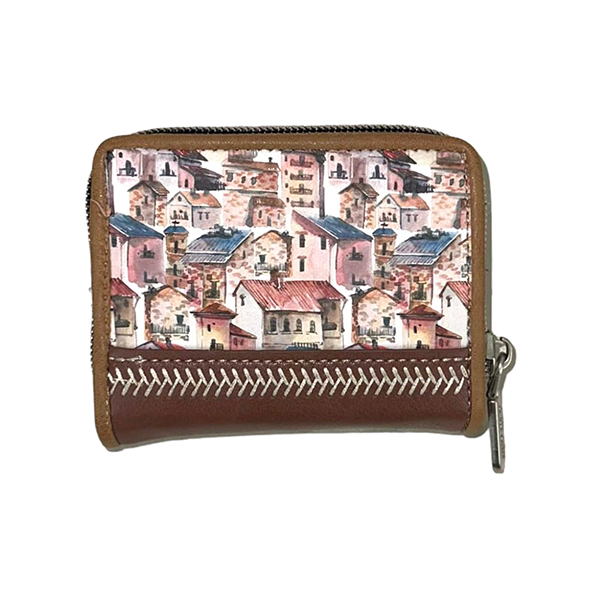 Monedero Sweet Candy Pequeño con Caja Decorativa