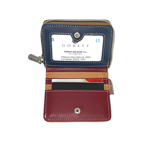 Monedero Sweet Candy Pequeño con Caja Decorativa