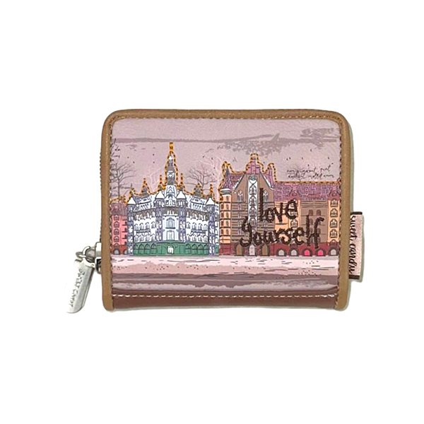 Monedero Sweet Candy Pequeño con Caja Decorativa