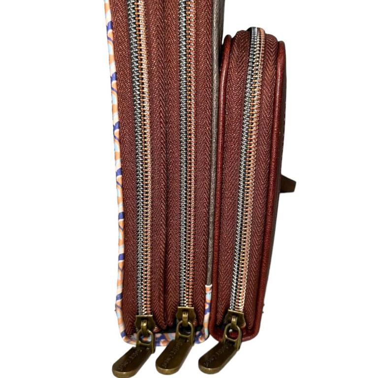 Portamóvil Sweet Candy Grande para Mujer