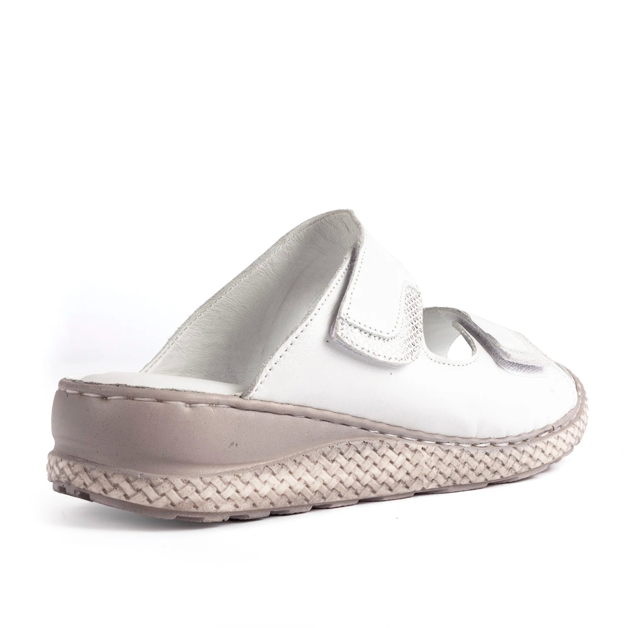 Sandalias de Piel para Pies Sensibles para Verano