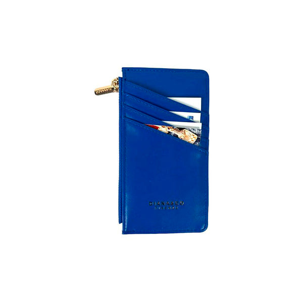 Tarjetero para Mujer Diana & Co Firenze con Caja