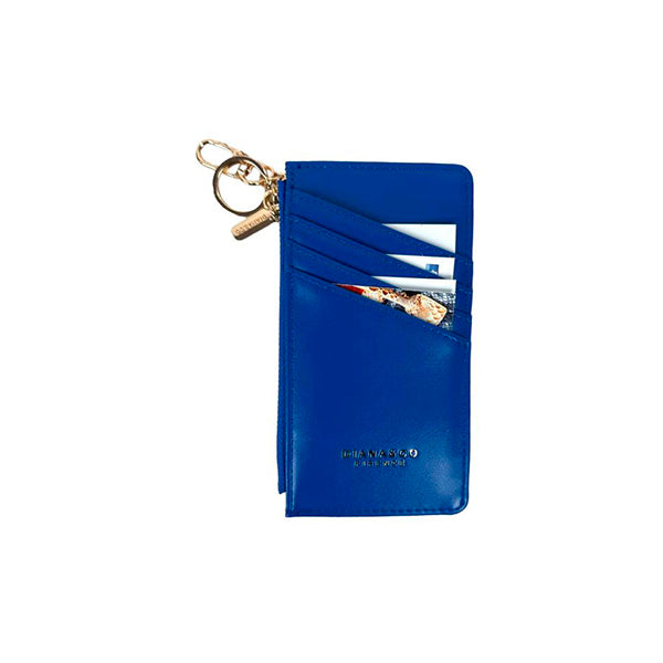 Tarjetero para Mujer Diana & Co Firenze con Caja