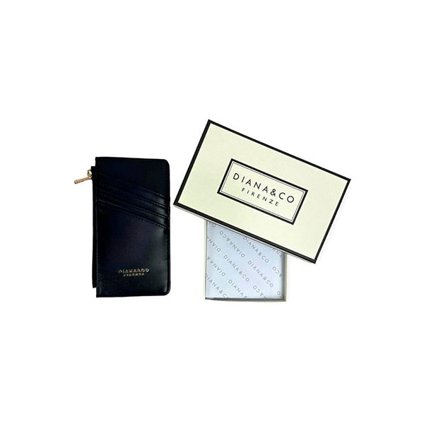 Tarjetero para Mujer Diana & Co Firenze con Caja